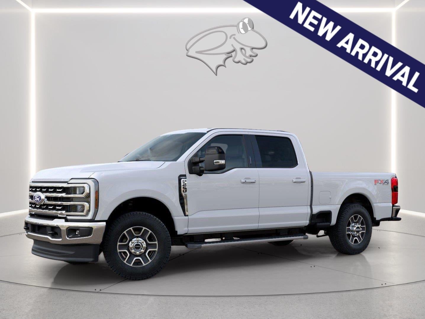 2027 Ford F-250 F-250® Lariat®