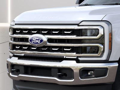 2027 Ford F-250 F-250® Lariat®