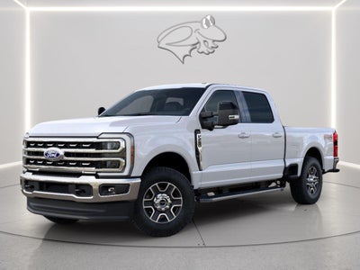 2027 Ford F-250 F-250® Lariat®