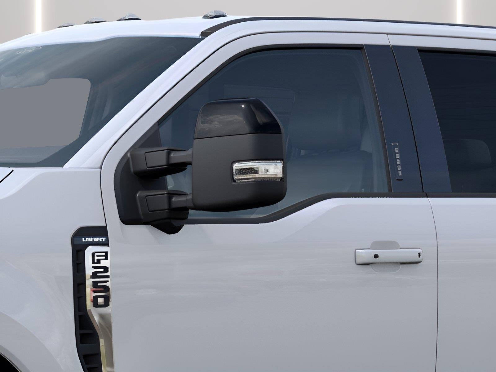 2027 Ford F-250 F-250® Lariat®
