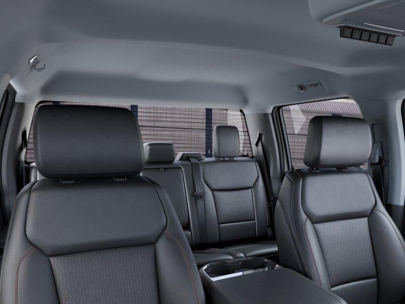 2027 Ford F-250 F-250® Lariat®