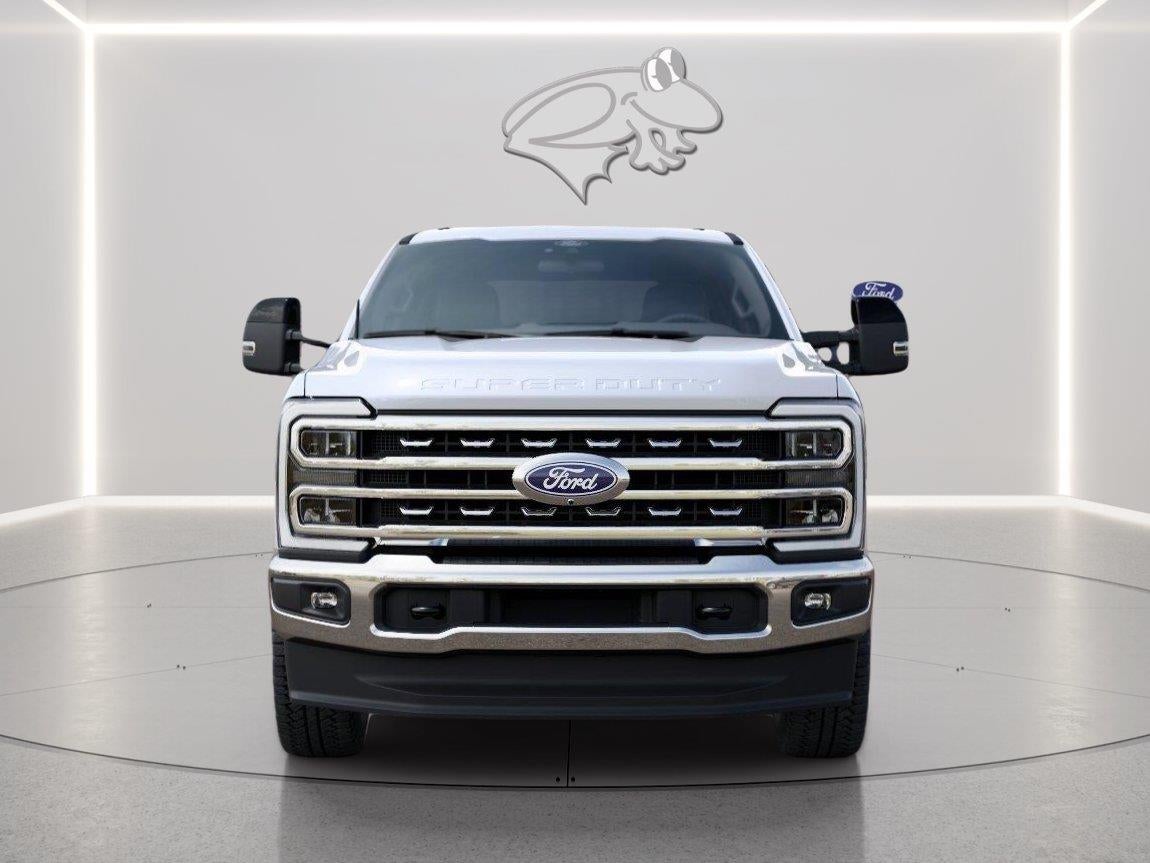 2027 Ford F-250 F-250® Lariat®