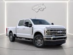 2027 Ford F-250 F-250® Lariat®