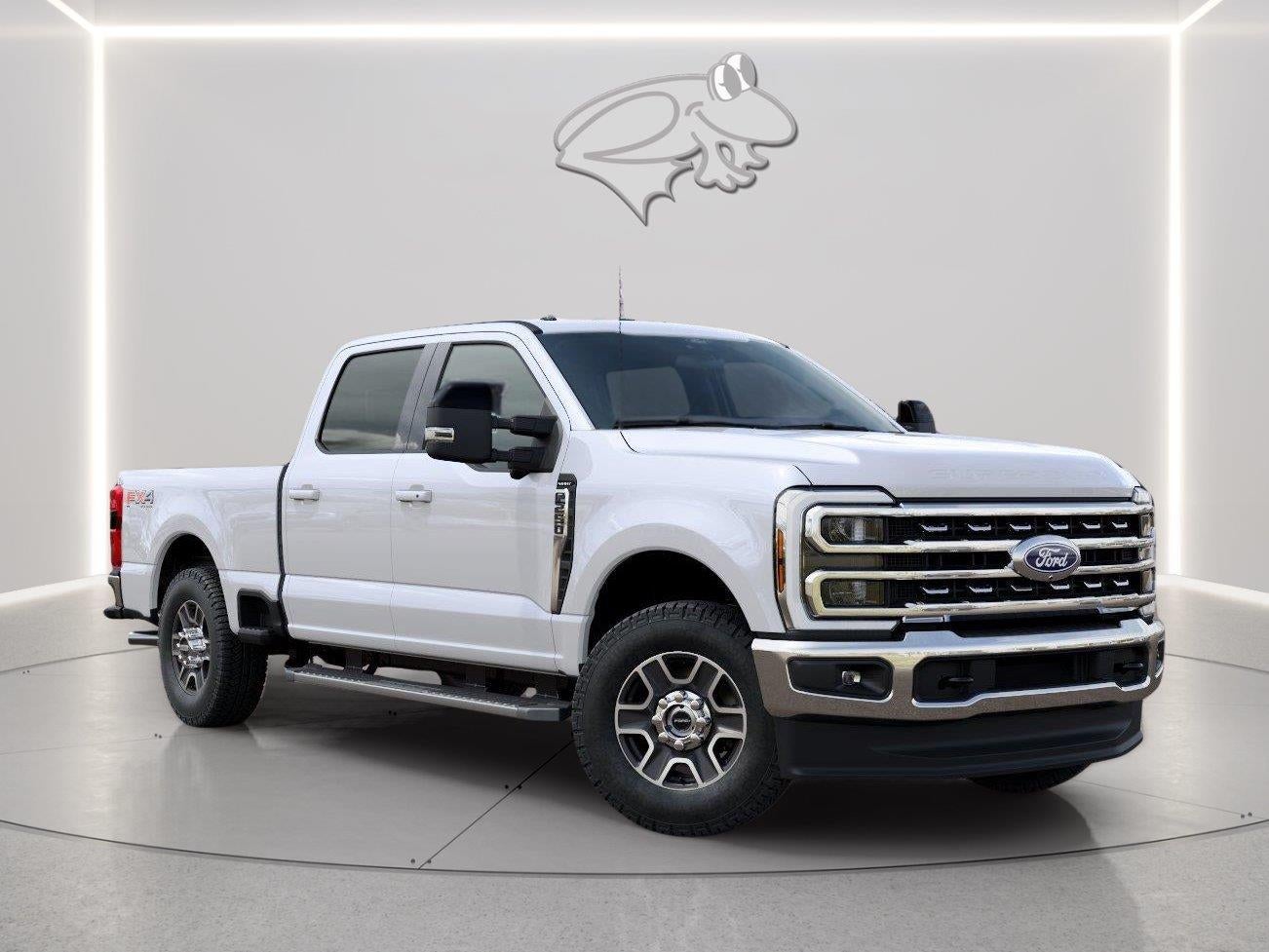 2027 Ford F-250 F-250® Lariat®