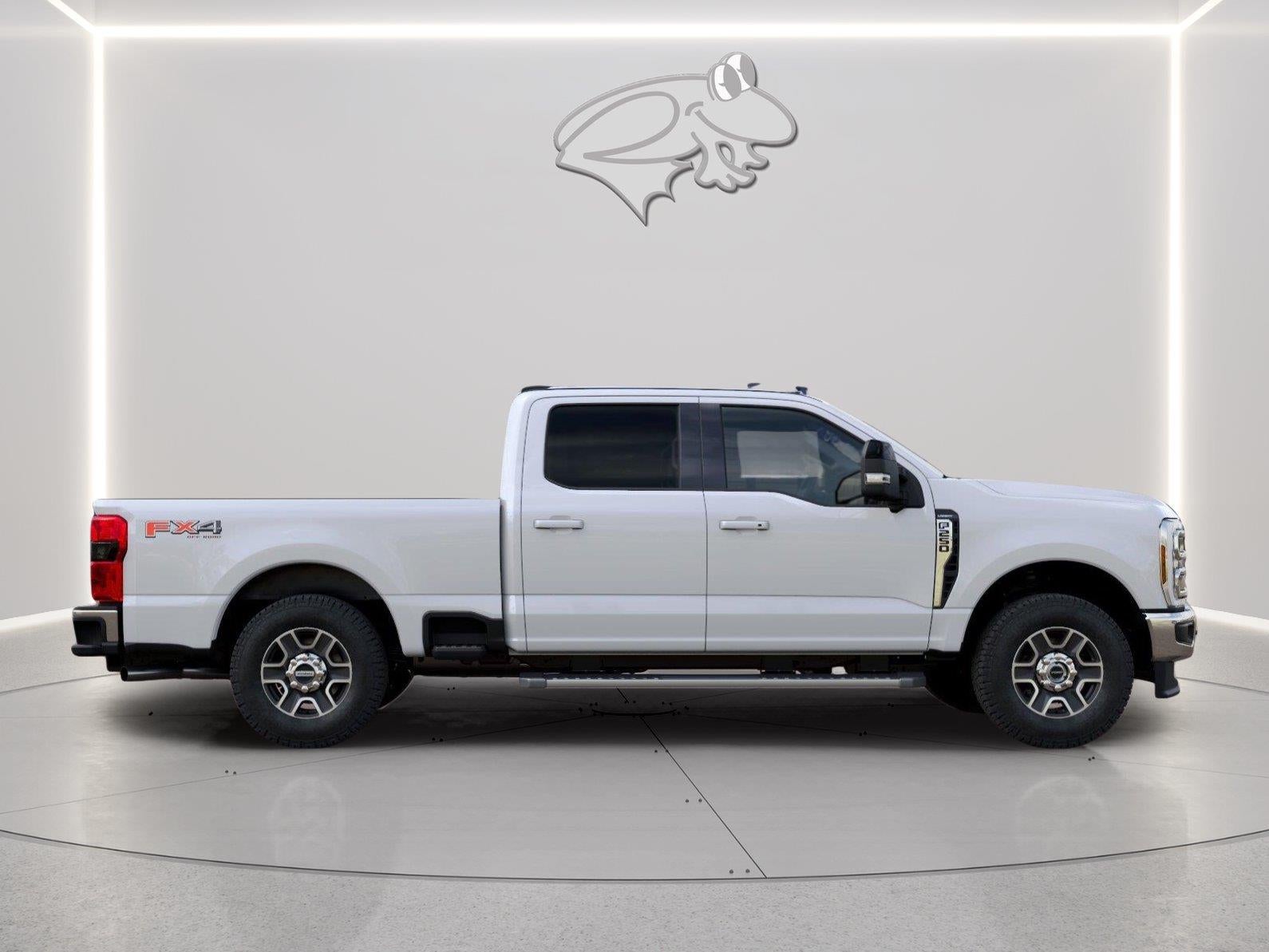 2027 Ford F-250 F-250® Lariat®