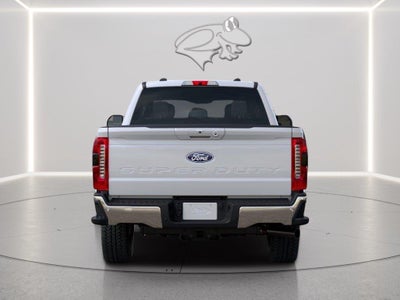 2027 Ford F-250 F-250® Lariat®