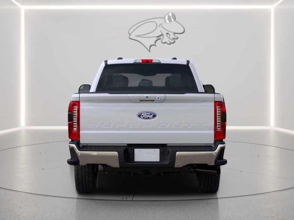 2027 Ford F-250 F-250® Lariat®