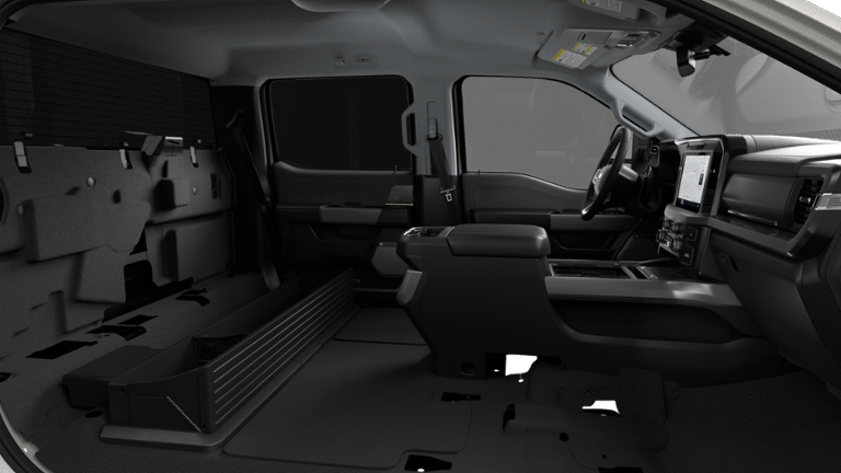 2027 Ford F-250 F-250® Lariat®