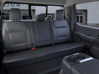 2026 Ford Super Duty F-250 LARIAT