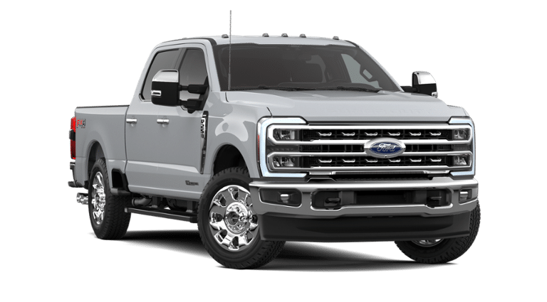 2026 Ford Super Duty F-250 LARIAT