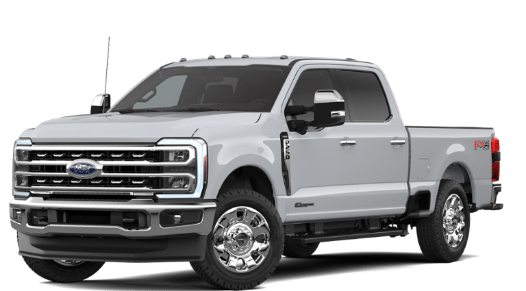 2026 Ford Super Duty F-250 Lariat
