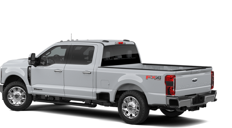 2026 Ford Super Duty F-250 Lariat