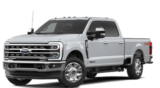 2026 Ford Super Duty F-250 Lariat