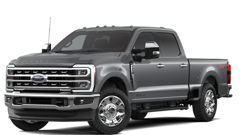 2026 Ford F-250 F-250® Lariat®