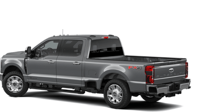 2026 Ford F-250 F-250® Lariat®