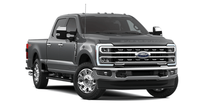 2026 Ford F-250 F-250® Lariat®