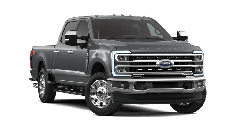 2026 Ford F-250 F-250® Lariat®