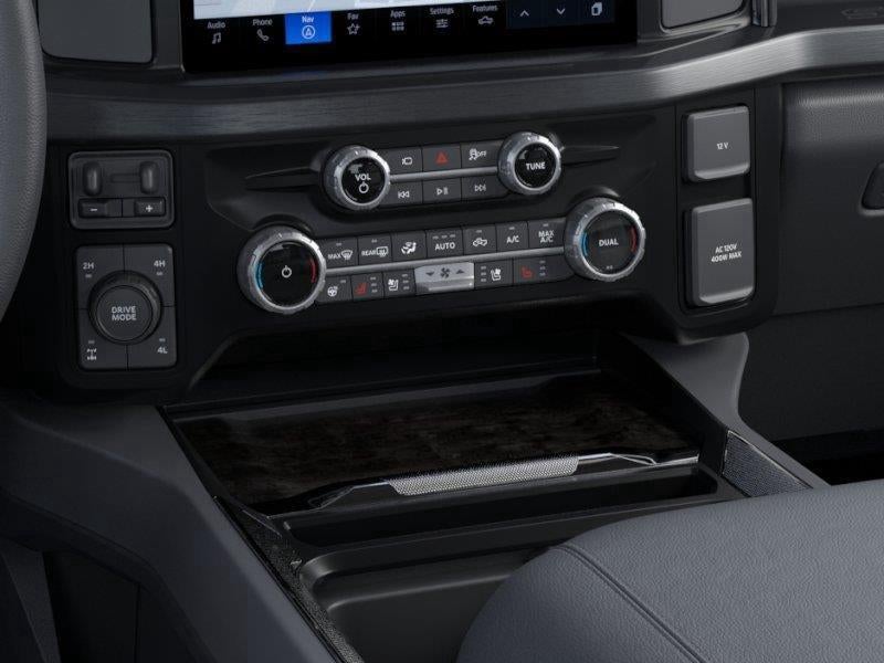 2026 Ford Super Duty F-250 Lariat