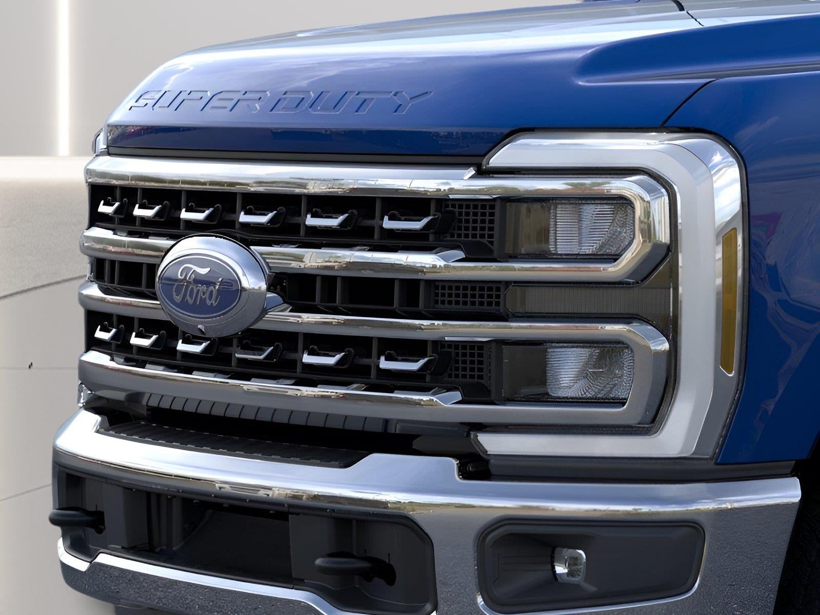 2026 Ford Super Duty F-250 Lariat