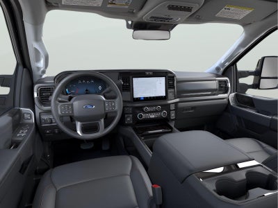 2026 Ford Super Duty F-250 Lariat