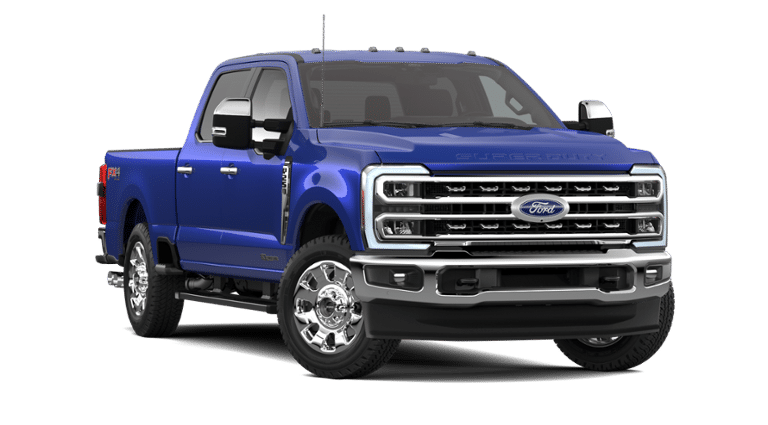 2026 Ford Super Duty F-250 Lariat