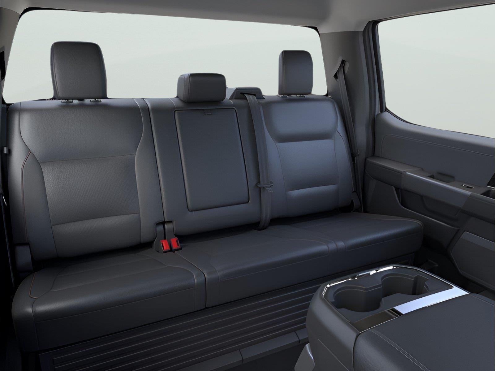 2026 Ford Super Duty F-250 Lariat