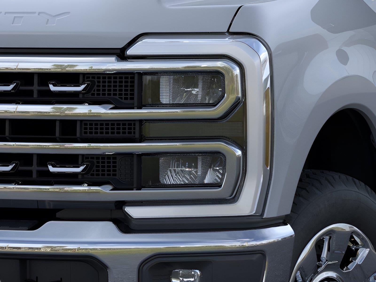 2026 Ford Super Duty F-250 Lariat