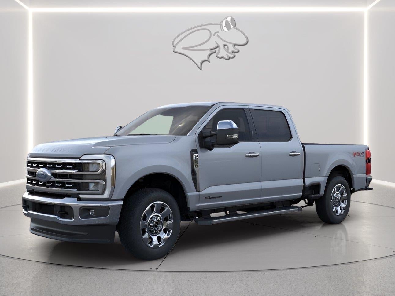 2026 Ford Super Duty F-250 Lariat