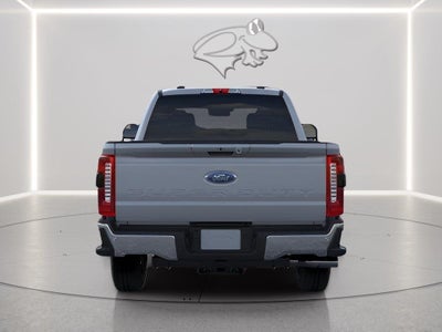 2026 Ford Super Duty F-250 Lariat