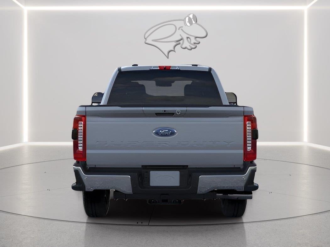 2026 Ford Super Duty F-250 Lariat