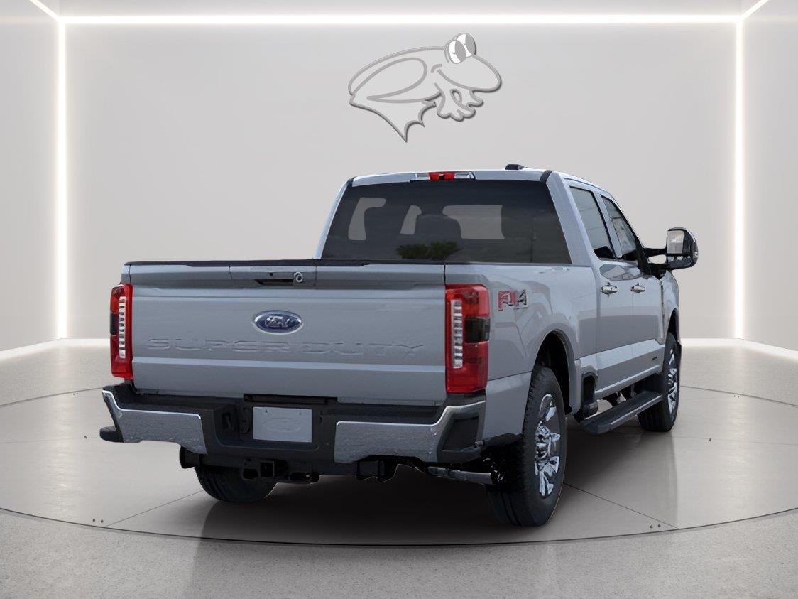 2026 Ford Super Duty F-250 Lariat
