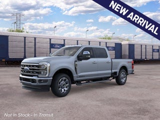 2026 Ford Super Duty F-250 Lariat