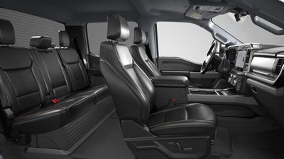 2026 Ford Super Duty F-250 Lariat