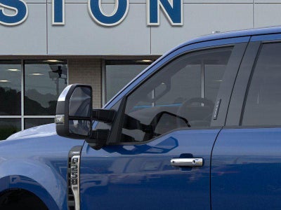 2026 Ford Super Duty F-250 LARIAT