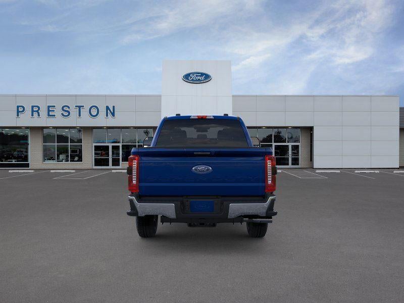 2026 Ford Super Duty F-250 LARIAT