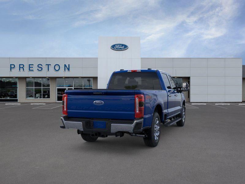 2026 Ford Super Duty F-250 LARIAT