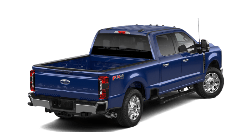 2026 Ford Super Duty F-250 LARIAT