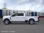 2026 Ford Super Duty F-250 Lariat