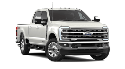 2026 Ford F-250 F-250® Lariat®