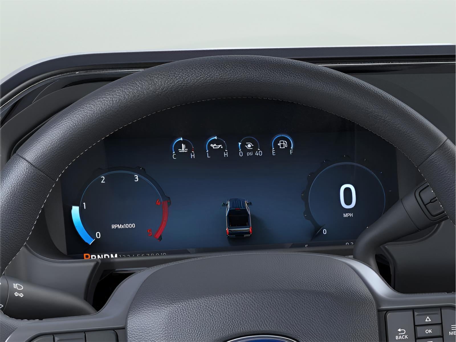 2026 Ford Super Duty F-250 Lariat