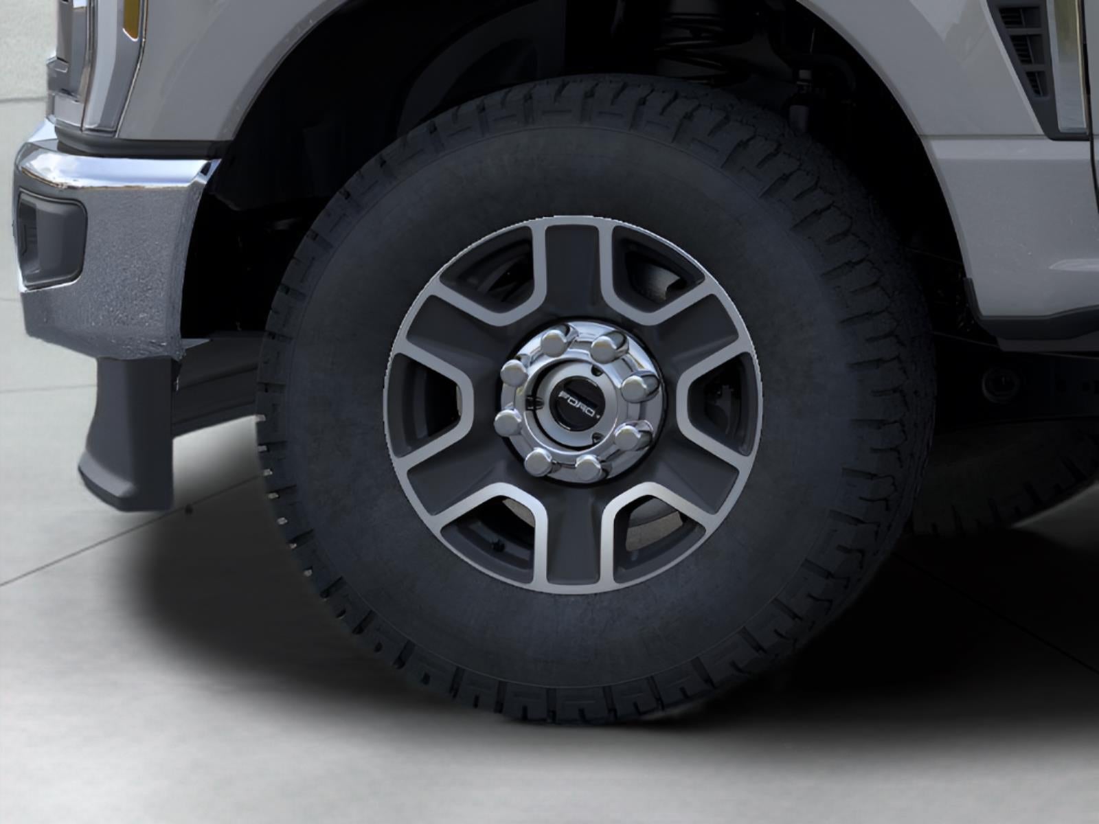 2026 Ford Super Duty F-250 Lariat