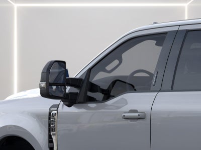 2026 Ford Super Duty F-250 Lariat