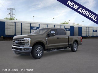 2026 Ford Super Duty F-250 Lariat