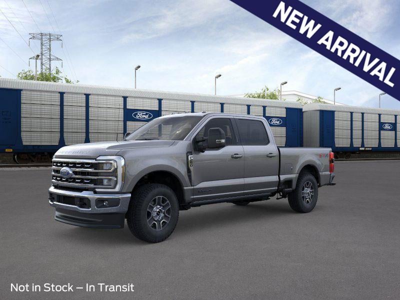 2026 Ford F-250 F-250® Lariat®