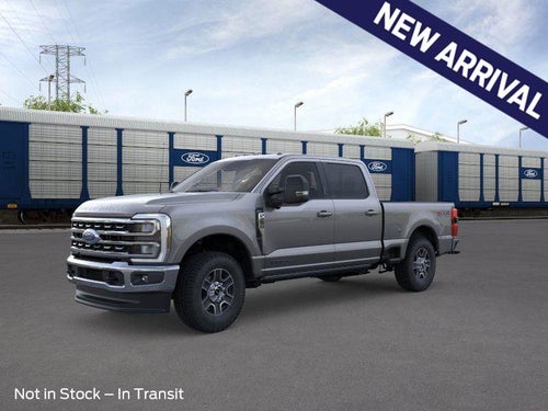 2026 Ford F-250 F-250® Lariat®