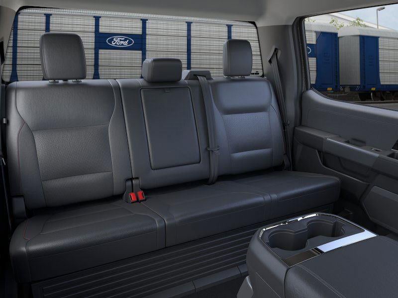 2026 Ford F-250 F-250® Lariat®