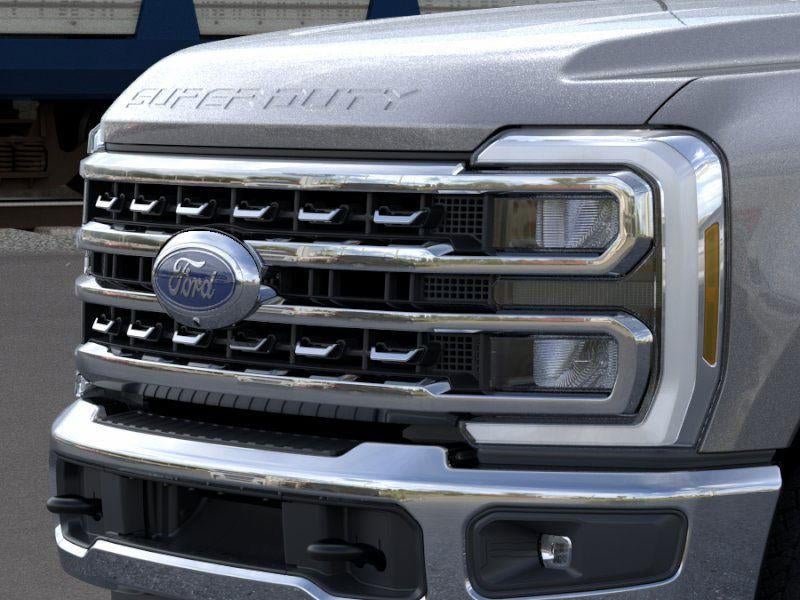 2026 Ford F-250 F-250® Lariat®