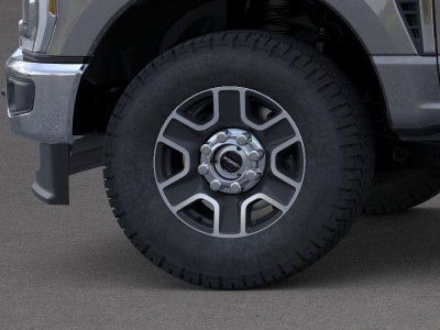 2026 Ford F-250 F-250® Lariat®