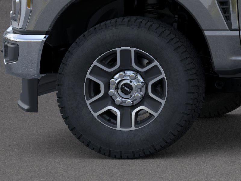 2026 Ford F-250 F-250® Lariat®