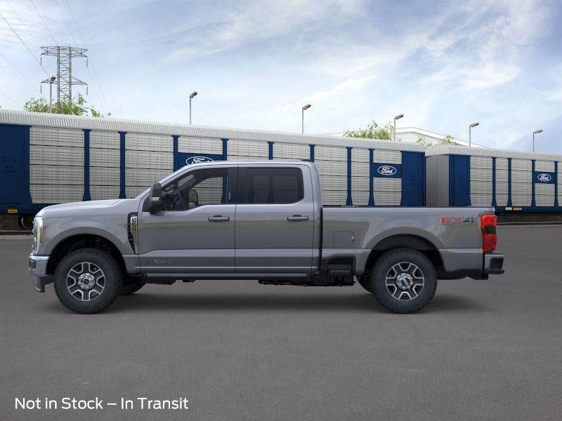 2026 Ford F-250 F-250® Lariat®